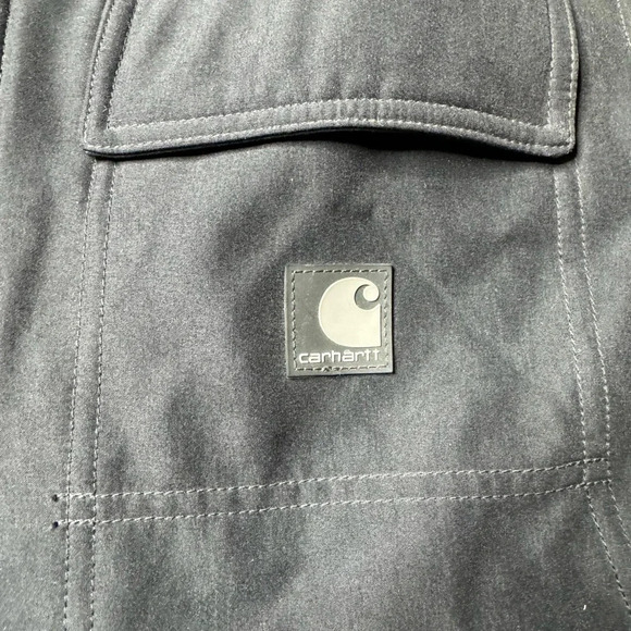 Carhartt Bon Jovi Crew Tour Jacket - Picture 5 of 5
